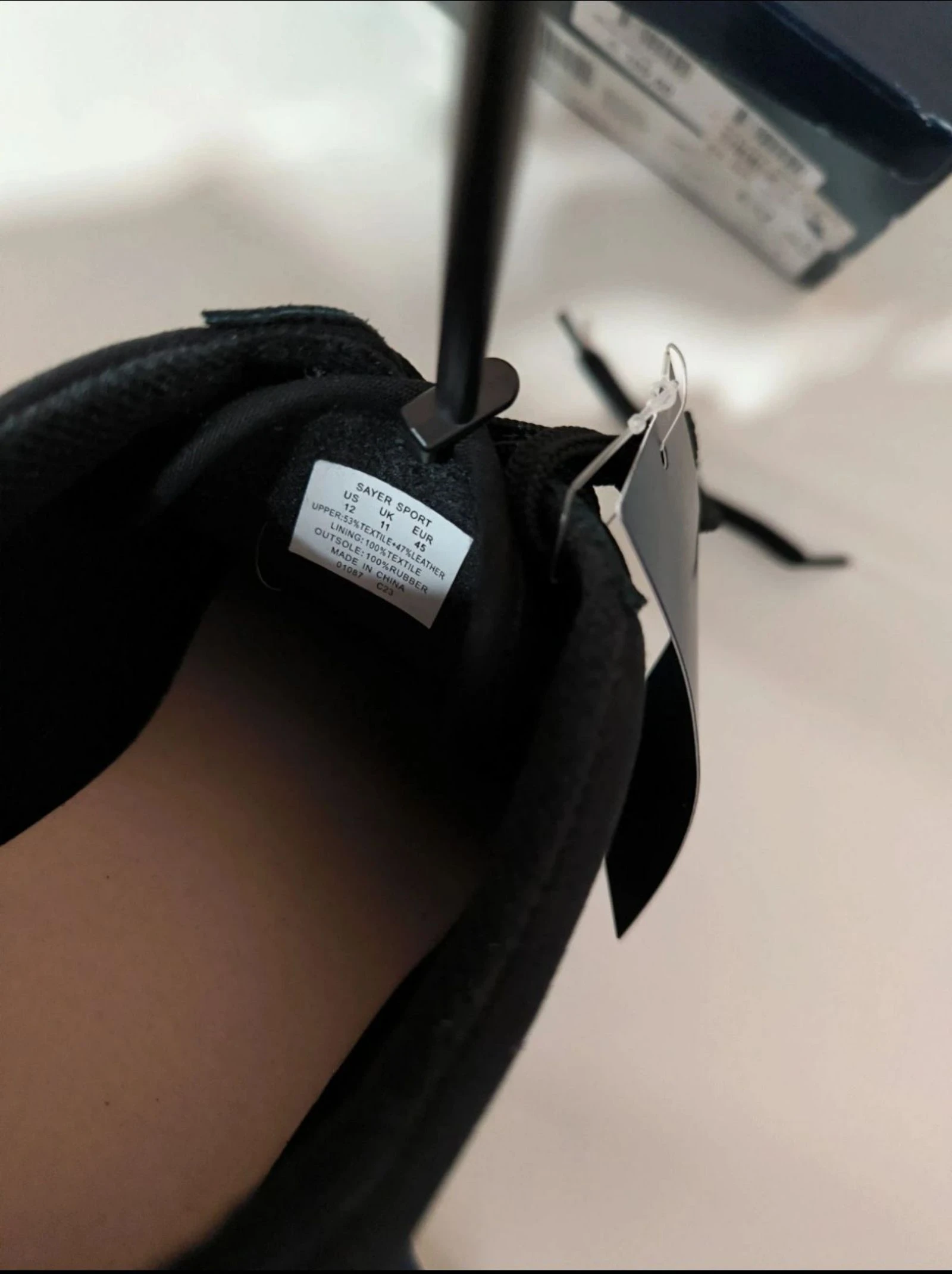 Ralph Lauren EU 45 – photo 9